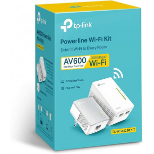 Extensor Wi-Fi TP-Link...