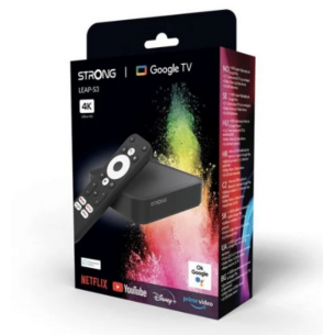 Caja Multimedia Strong...