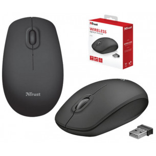 Ratón Óptico Inalámbrico...