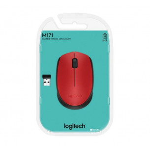 Ratón Inalámbrico Logitech...