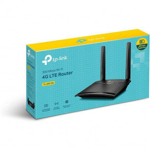 Router TP-Link 4G LTE 300...