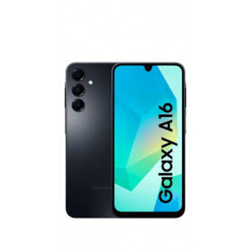 Móvil Smartphone Samsung A16 6.7" 4GB...