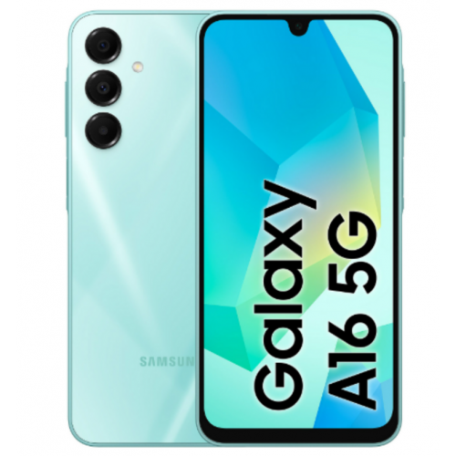 Móvil Smartphone Samsung A16 5G 4GB...