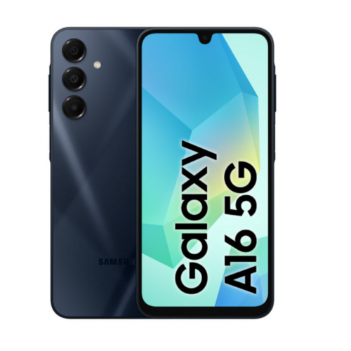 Smartphone Samsung A16 6.7" 4GB 128GB...