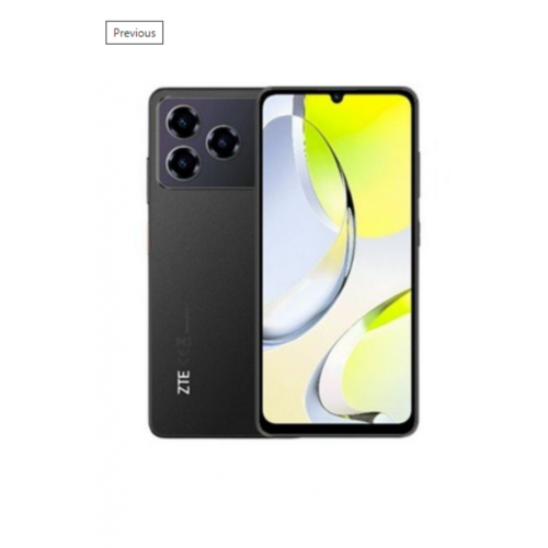 Smartphone ZTE Blade A76 6.75"...