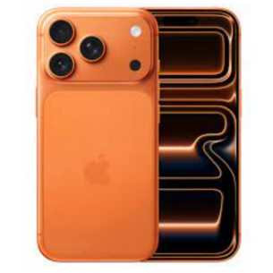 Apple iPhone 17 Pro 6.3"...