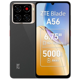 Smartphone ZTE Blade A56...