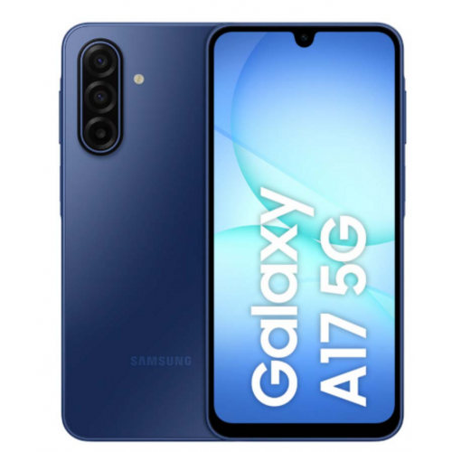 Smartphone Samsung Galaxy A17 6.7"...