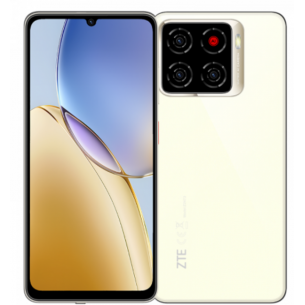 Smartphone ZTE Blade A56...