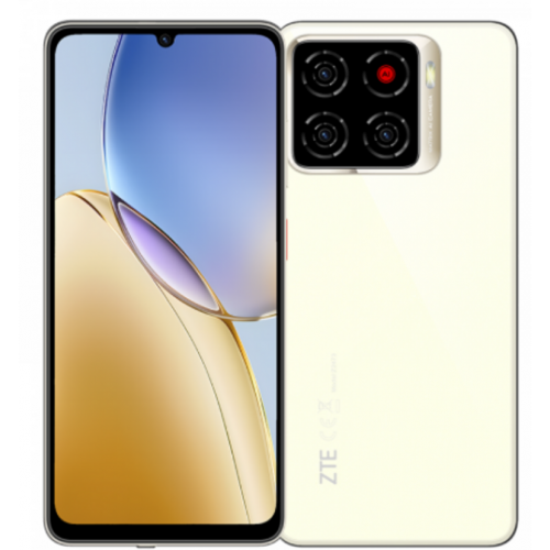 Smartphone ZTE Blade A56 4GB/64GB...