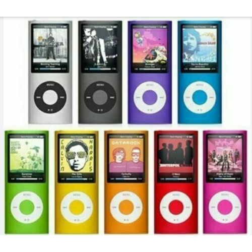 Reproductor MP4 Andowl microSD y...