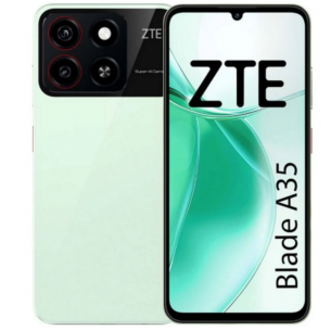 Smartphone ZTE Blade A35 4G...