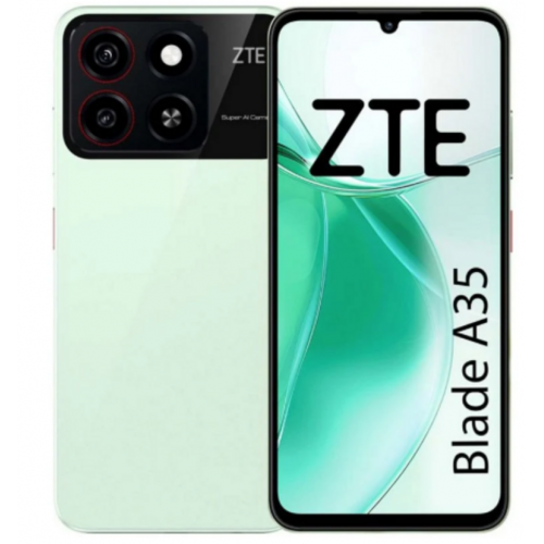 Smartphone ZTE Blade A35 2+4+64 4G...