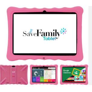 Tablet SaveFamily Evolution...