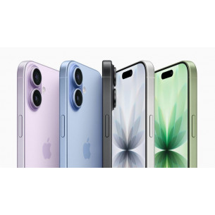 Apple iPhone 17 256GB...