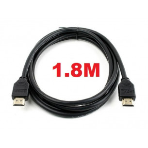 Cable Equip HDMI a HDMI 4K...