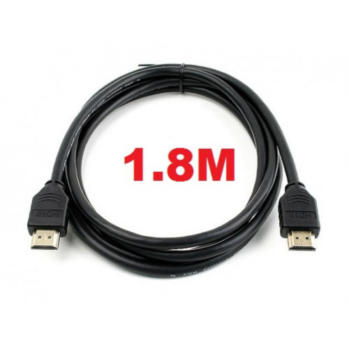 Cable Equip HDMI a HDMI 4K Alta...