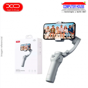 Estabilizador de Móvil...