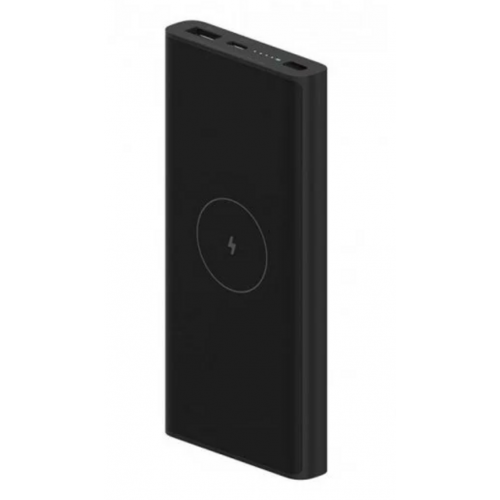 Power Bank Xiaomi Inalámbrico 10W...