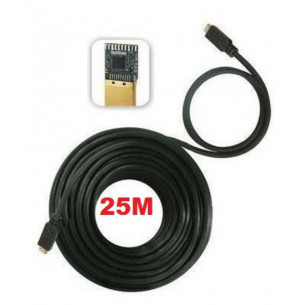 Cable Equip HDMI a HDMI 4K...