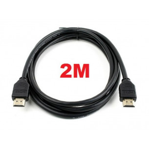 Cable Equip HDMI a HDMI 4K...