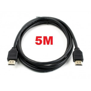 Cable Equip HDMI a HDMI 4K...