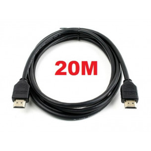Cable Equip HDMI a HDMI 4K...