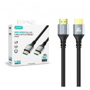 Cable Accetel HDMI a HDMI...