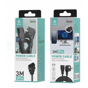 Cable de Alimentación Ikrea...