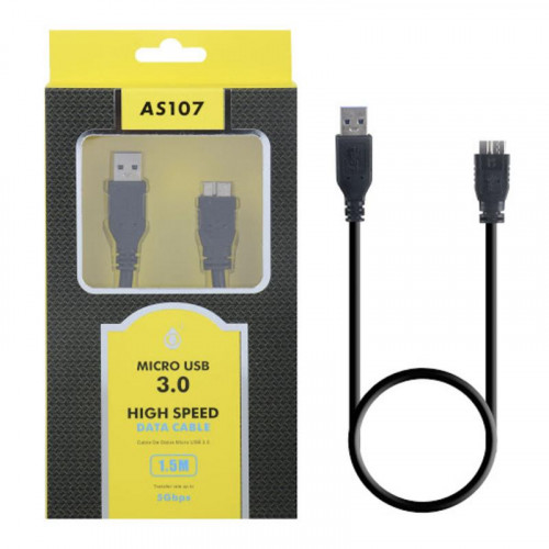 Cable One Plus USB A Micro USB 3.0...