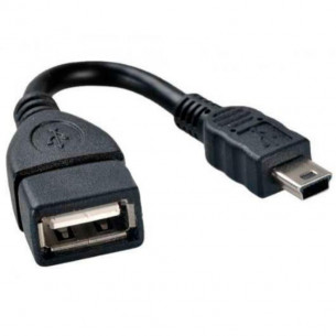 Cable Adaptador USB OTG...