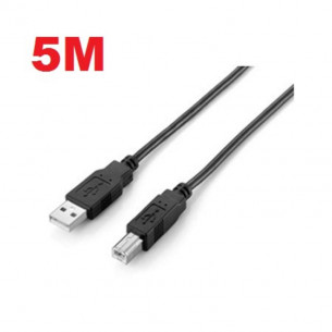Cable USB 2.0 EQUIP para...
