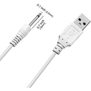 Cable de Carga Compatible...