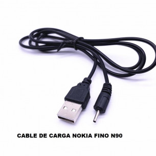 Cable de Carga Nokia Fino...