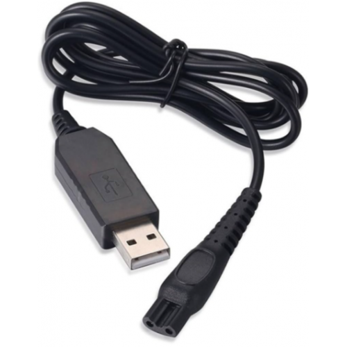 Cable de Carga para Afeitadoras...