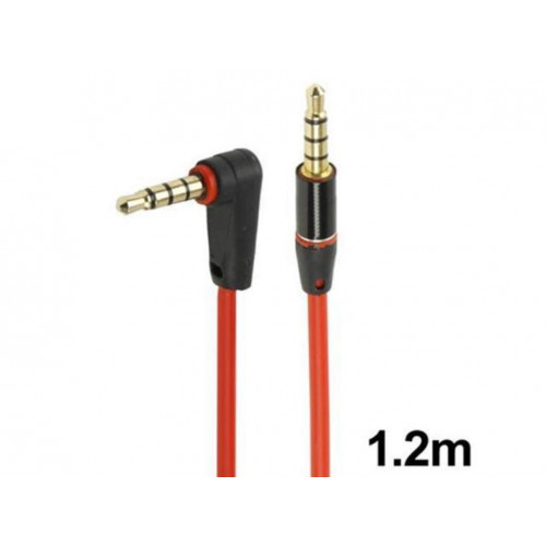 Cable Compatible Jack Macho 3.5 a...