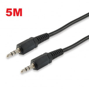 Cable de Audio Equip Jack...