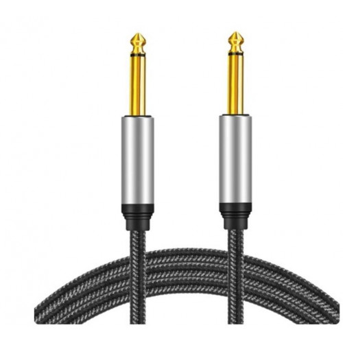 Cable de Audio Nylon Onemax 6.3mm...