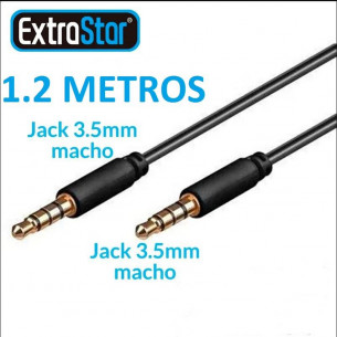 Cable de Audio EXTRASTAR...