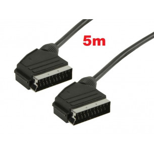 Cable Konnoc Euroconector...