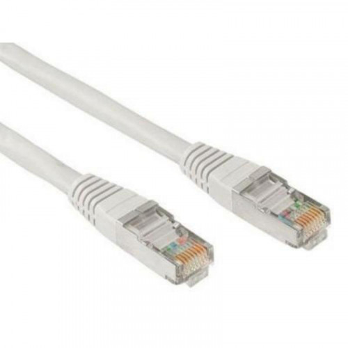 Cable de Red EQUIP RJ45 UTP CAT.5 5m