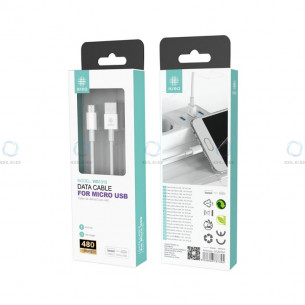 Cable de Datos Ikrea Micro...