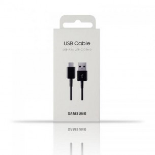 Cable Samsung USB-A a USB-C...