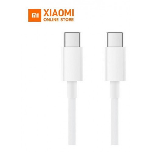 Cable Xiaomi Type C a Type C 1.5m