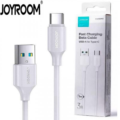 Cable Compatible Joyroom USB A USB-C...