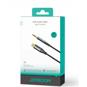 Cable de Audio JOYROOM...