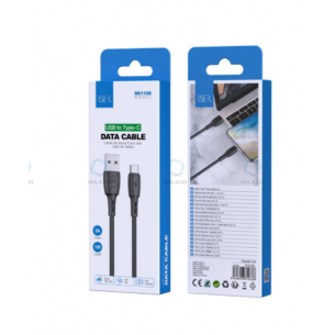 Cable de Datos ISER Tipo-C...