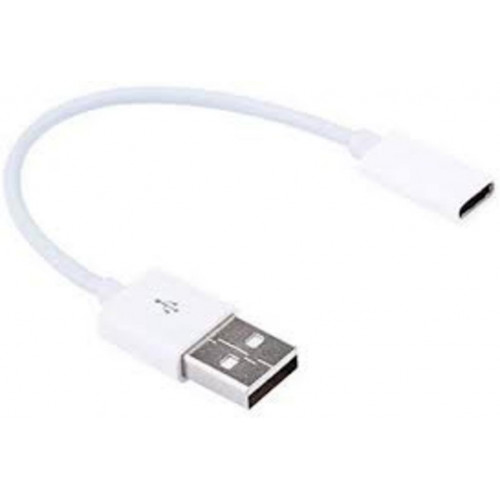 Cable USB Macho a Lightning Hembra de...