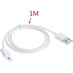 Cable Compatible USB-A...