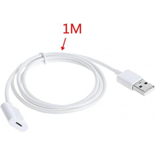 Cable Compatible USB-A Macho a...